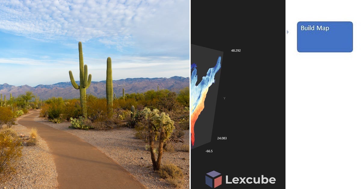 List: Python 3D | Curated by Gustavo Cabral | Medium