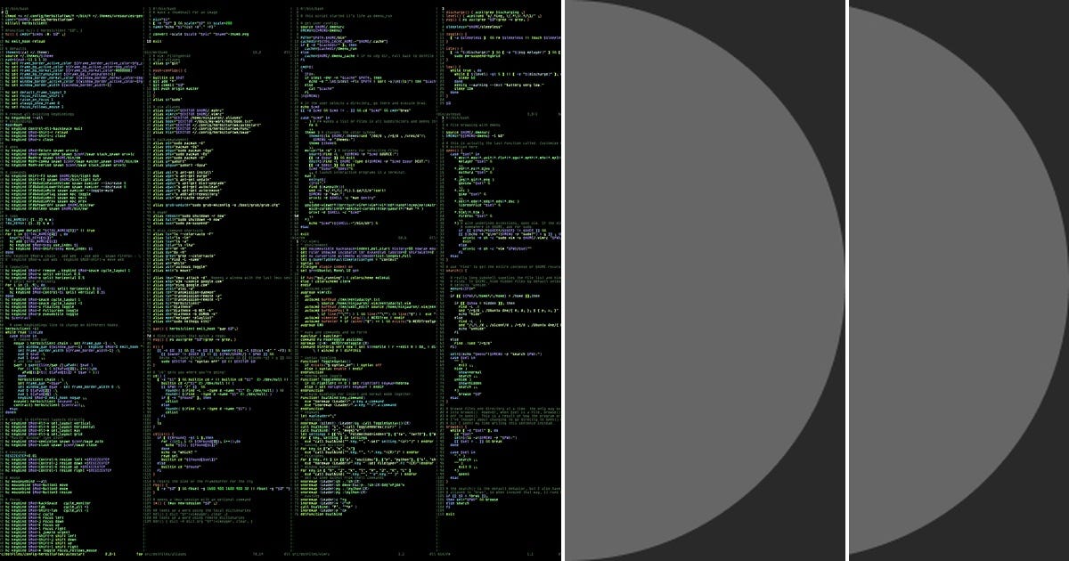 List: Unix | Curated by Marcus Rådestad | Medium