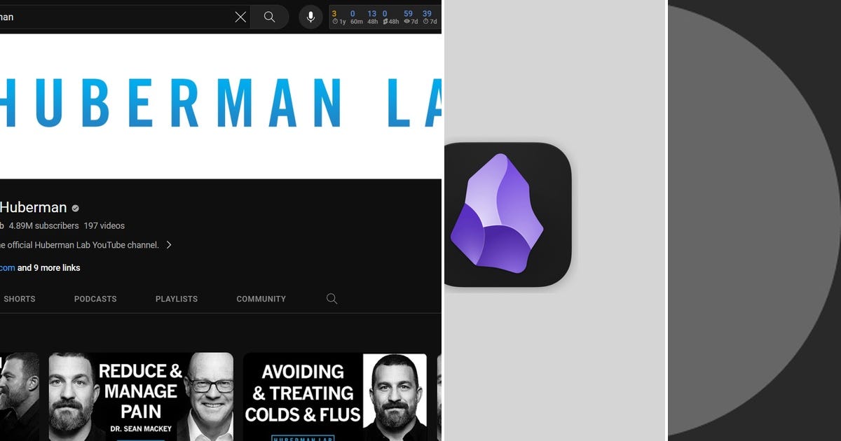 List: Archive | Curated by Felix | Medium