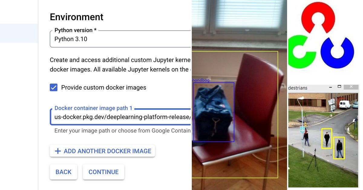 List: ComputerVision | Curated by Shin Yang | Medium