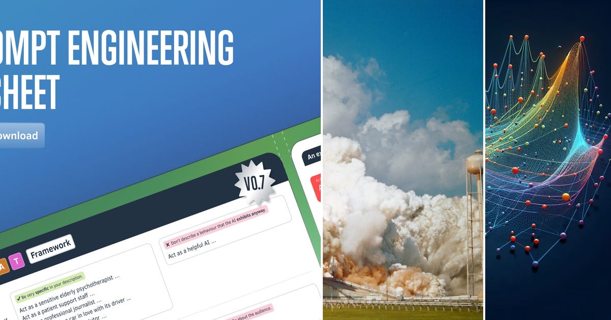 List: 2024 | Curated by Gowthamdontamsetti | Medium