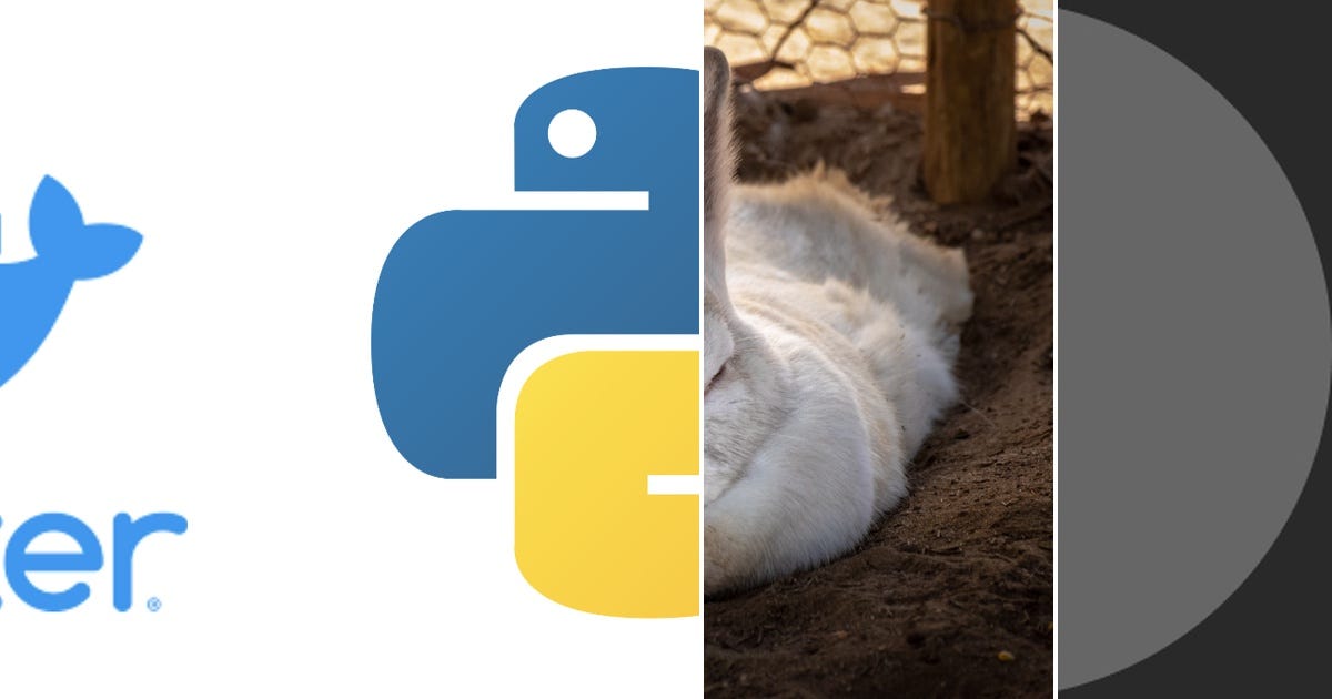 List Python Curated By Callistus Asirvtham Medium list-python-curated-by-callistus-asirvtham-medium
