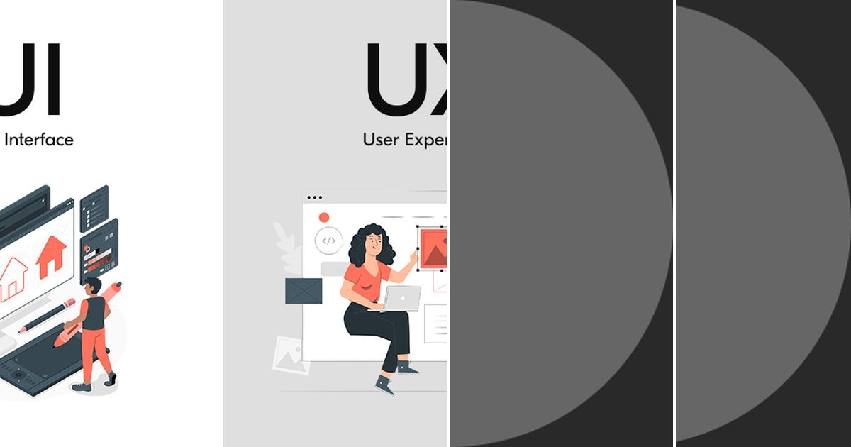 List: UI/UX | Curated by Kian | Medium