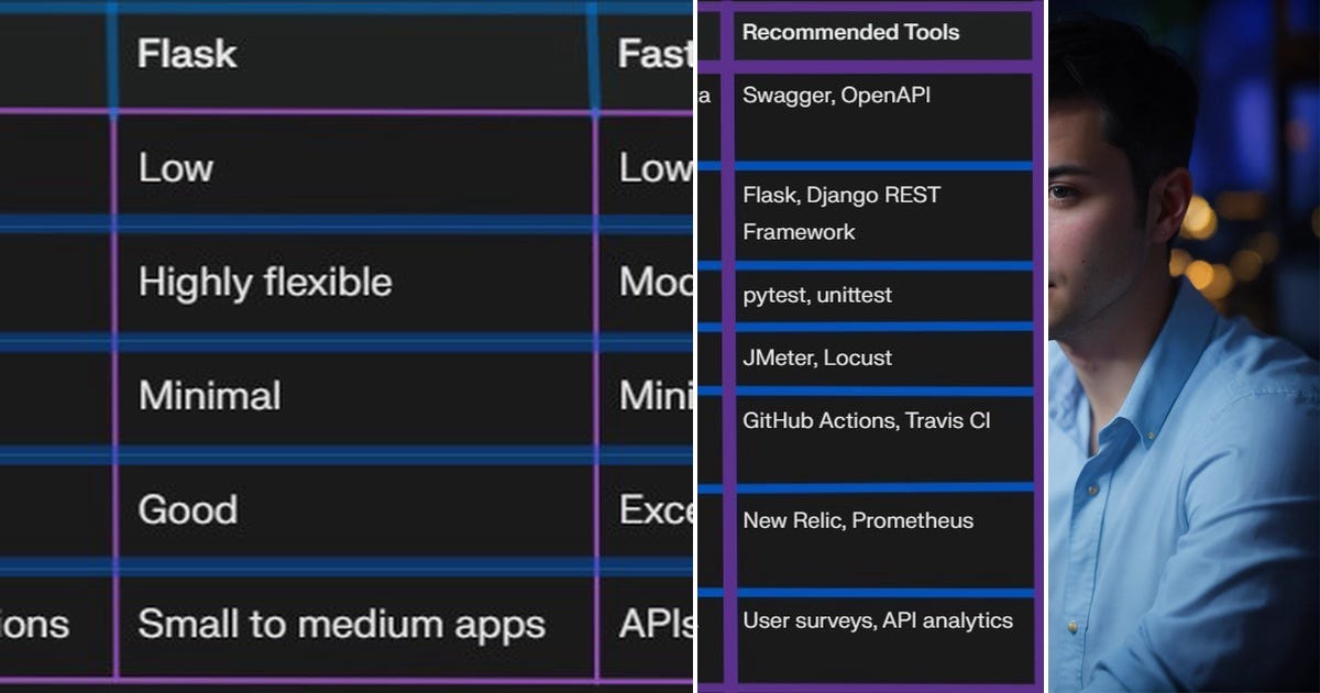 List: Python🐍 | Curated by Radha Mittal | Medium