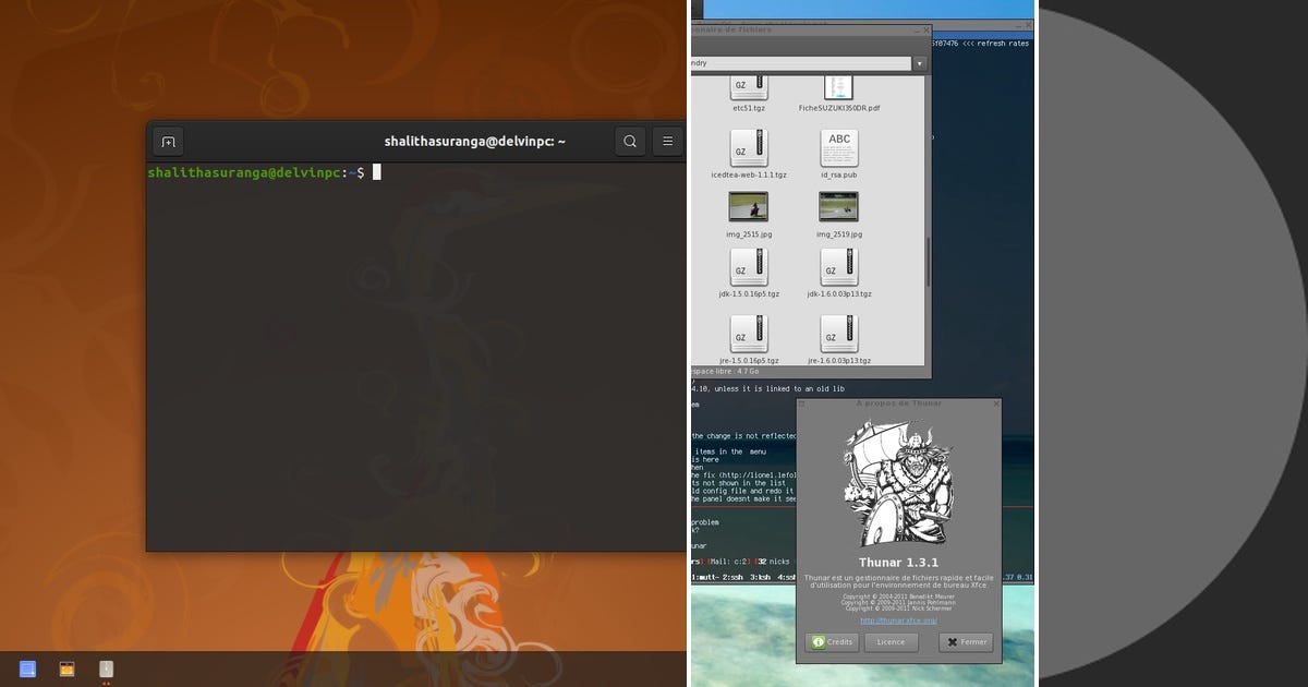 List: linux | Curated by Maximo Alberto Diaz Lopez | Medium