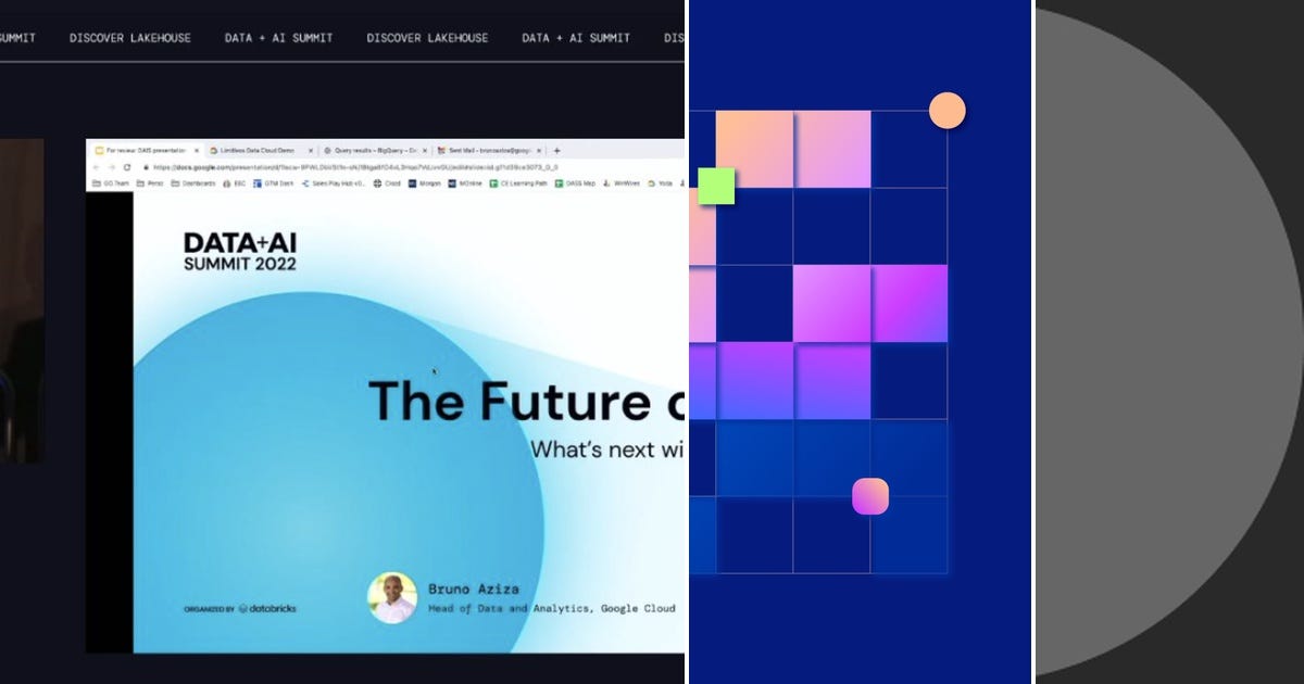 List: Data platform s | Curated by Nathan Wine | Medium