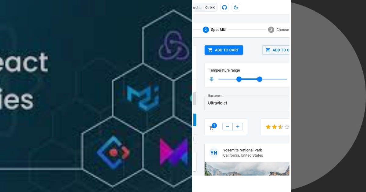 List: React Libraries | Curated by Helvin | Medium