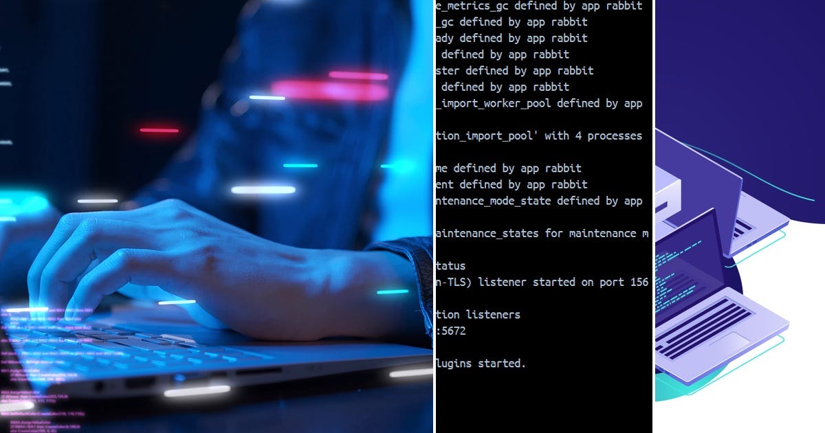 List: Node | Curated by Ed Nelz Em | Medium