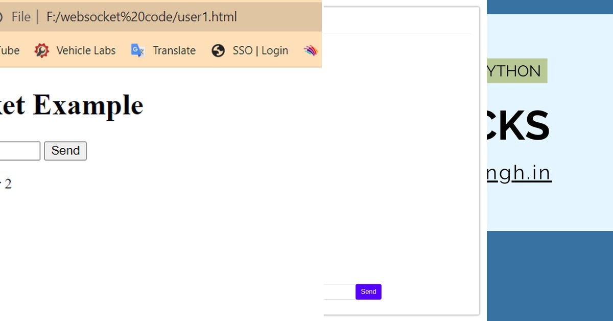 List: Python | Curated by Ridhamjain | Medium