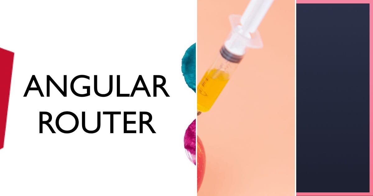 List: angular | Curated by Getsantoshusa | Medium