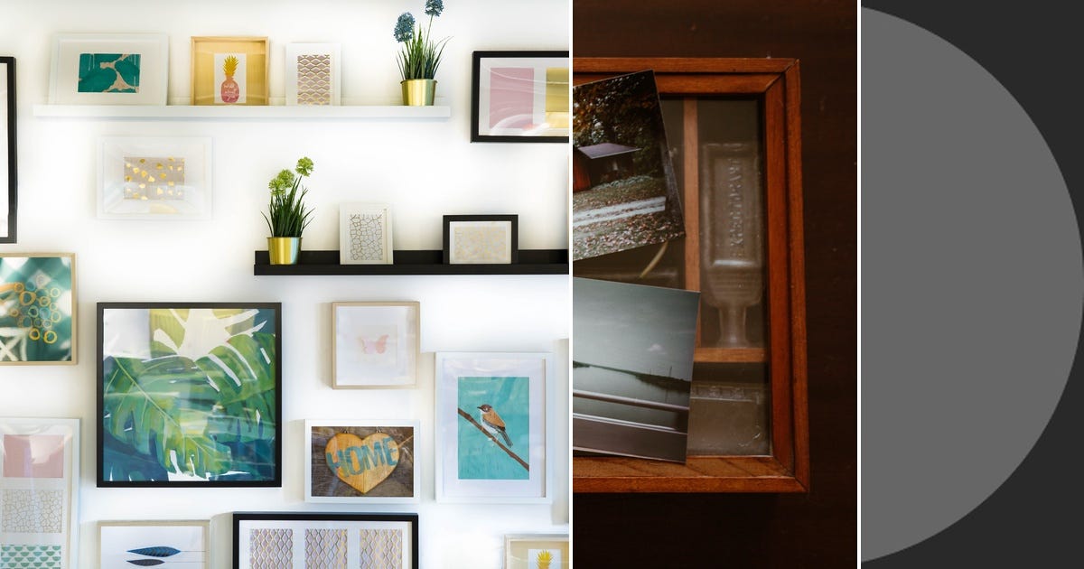 List: Pivot/Melt | Curated by Erika | Medium