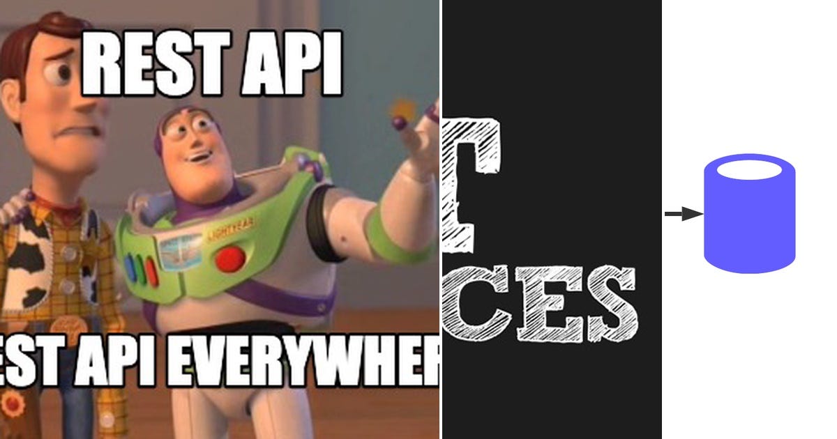 List: Rest api | Curated by Jyothi Gvn | Medium