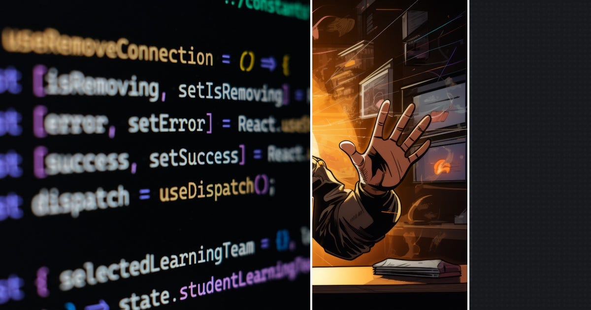 List: JavaScript | Curated by Crafting-Code | Medium