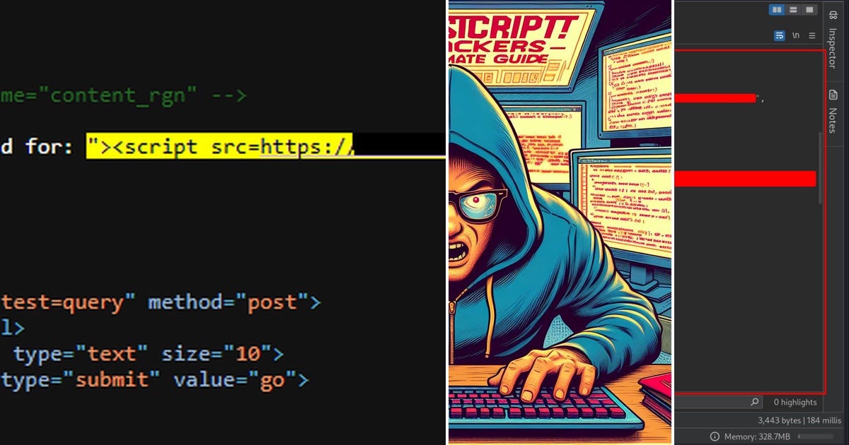List: Bugs | Curated by mark inside | Medium