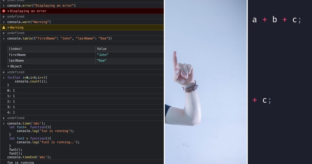 List: Javascript | Curated by Mohammad Shoeb | Medium