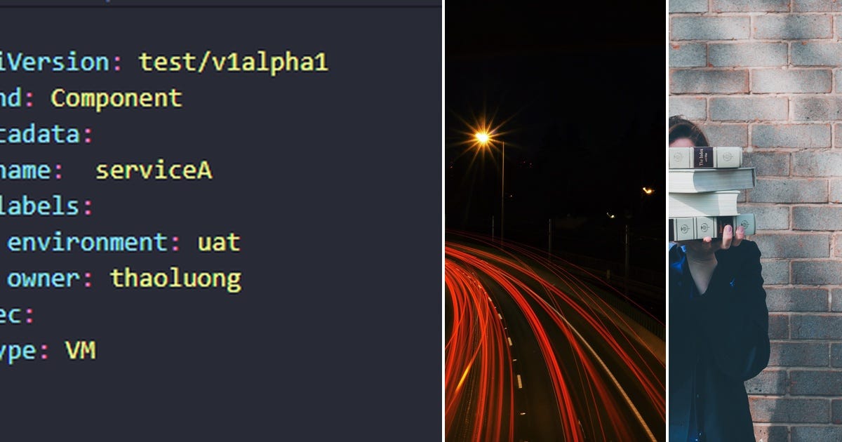 List: Python | Curated by antoine baret | Medium