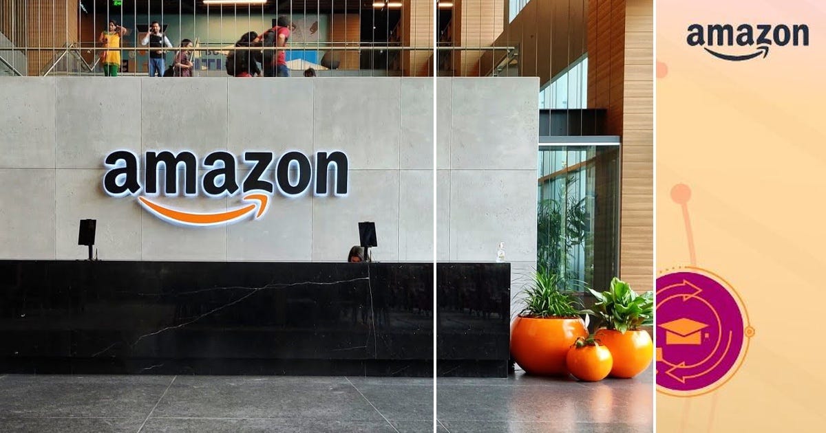 List: Amazon Wow | Curated by Bhaswati Roy | Medium