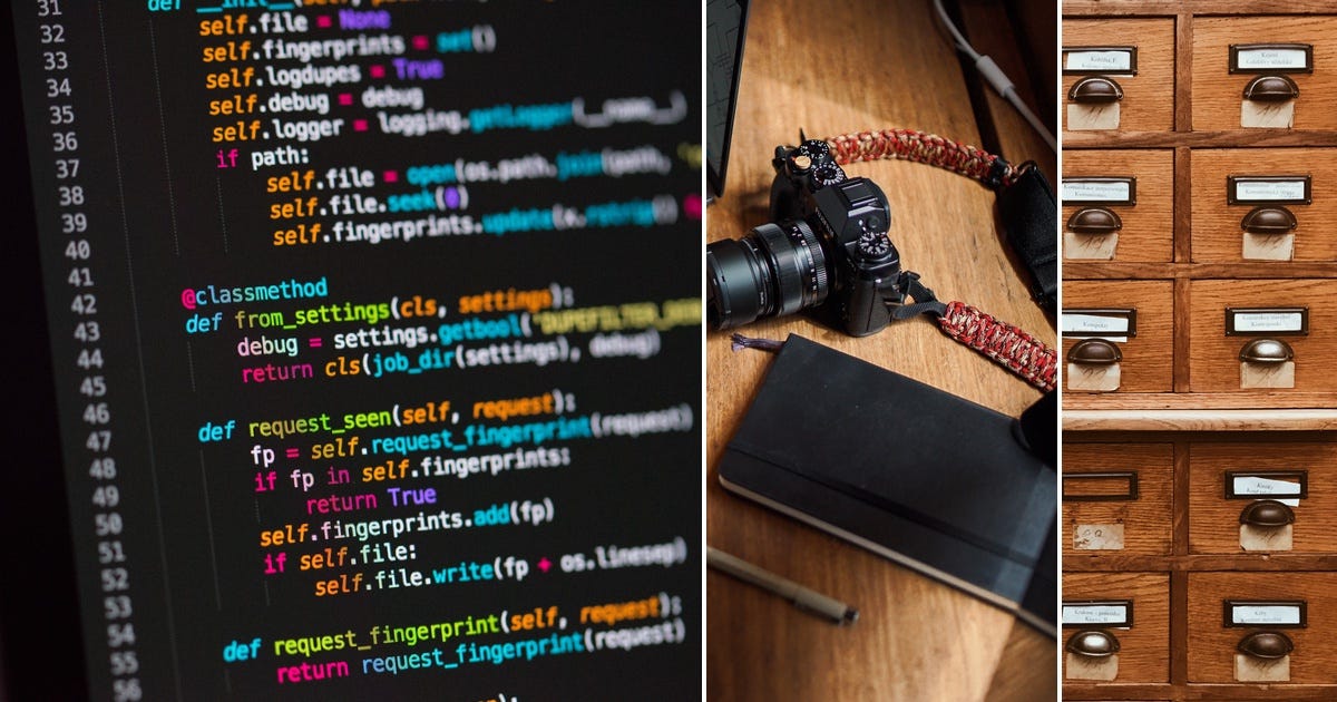 List: Python | Curated by Denis Learns Tech | Medium