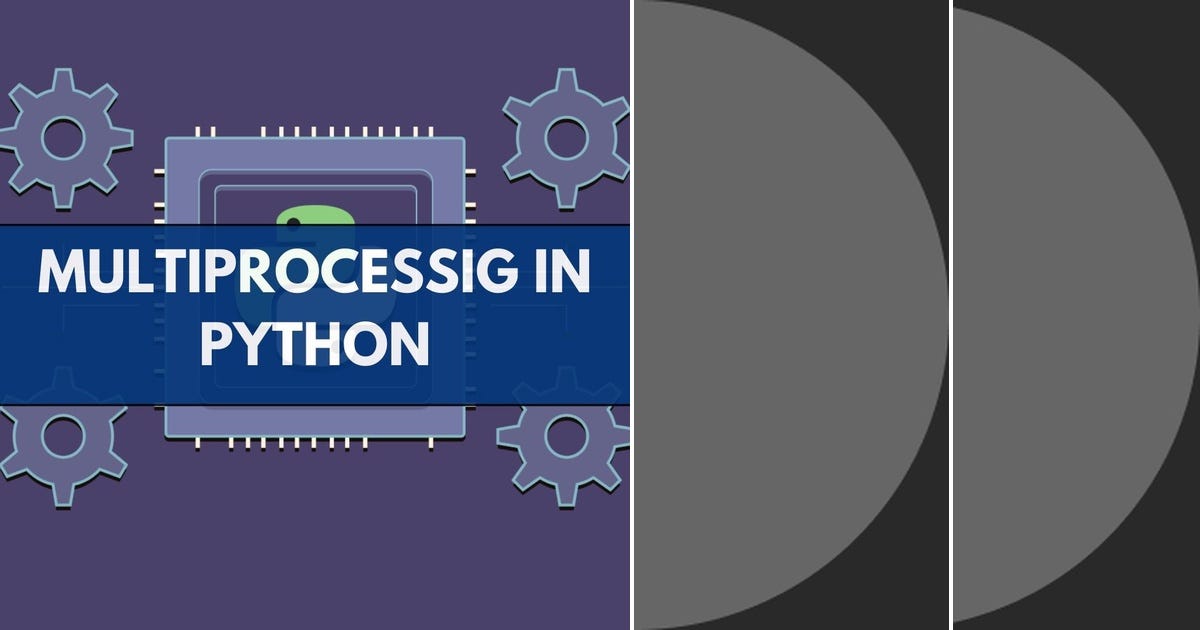 List MultiProcessing Curated by Ylequere Medium