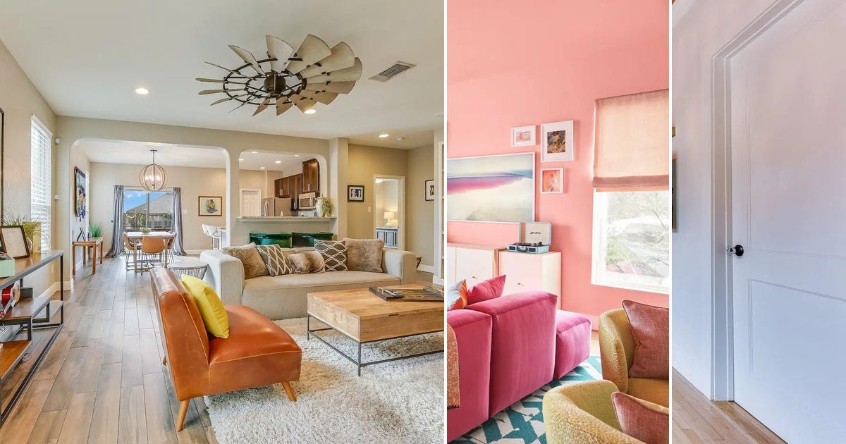 List Artistic Airbnbs Curated by Artist Homes Medium