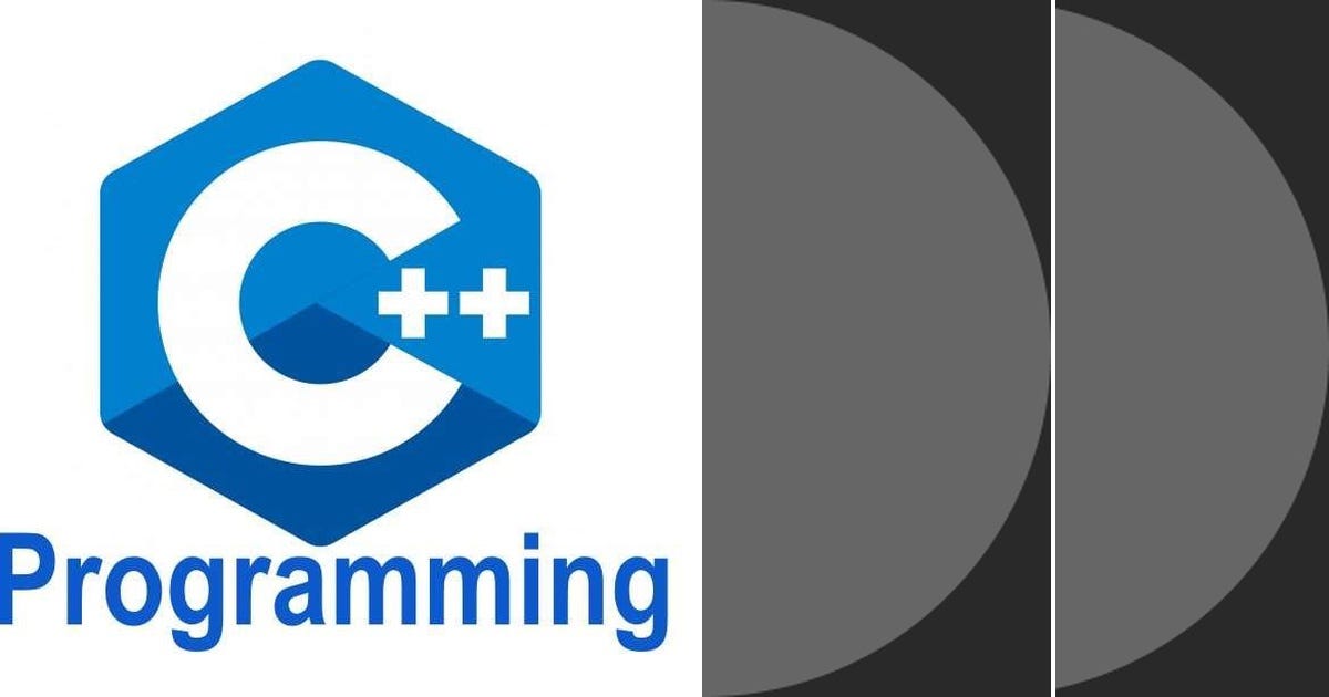 List: C Plus Plus C++ Big Data | Curated by Felix Hohenschutz | Medium