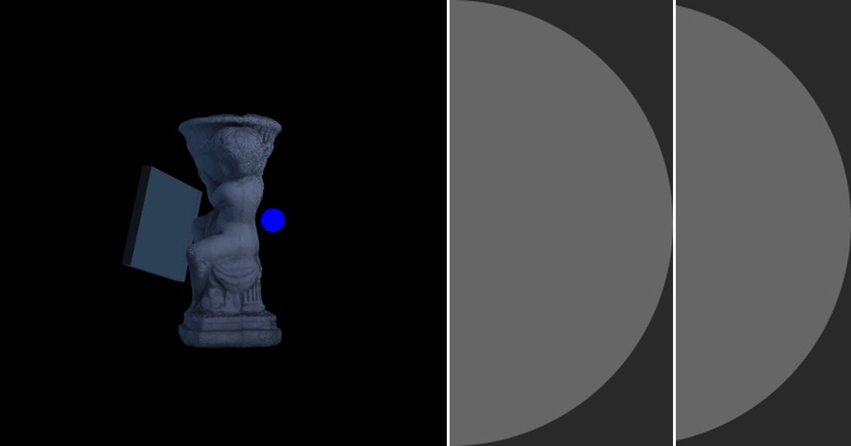 List: Python 3D geometry | Curated by Daniel Moreno | Medium
