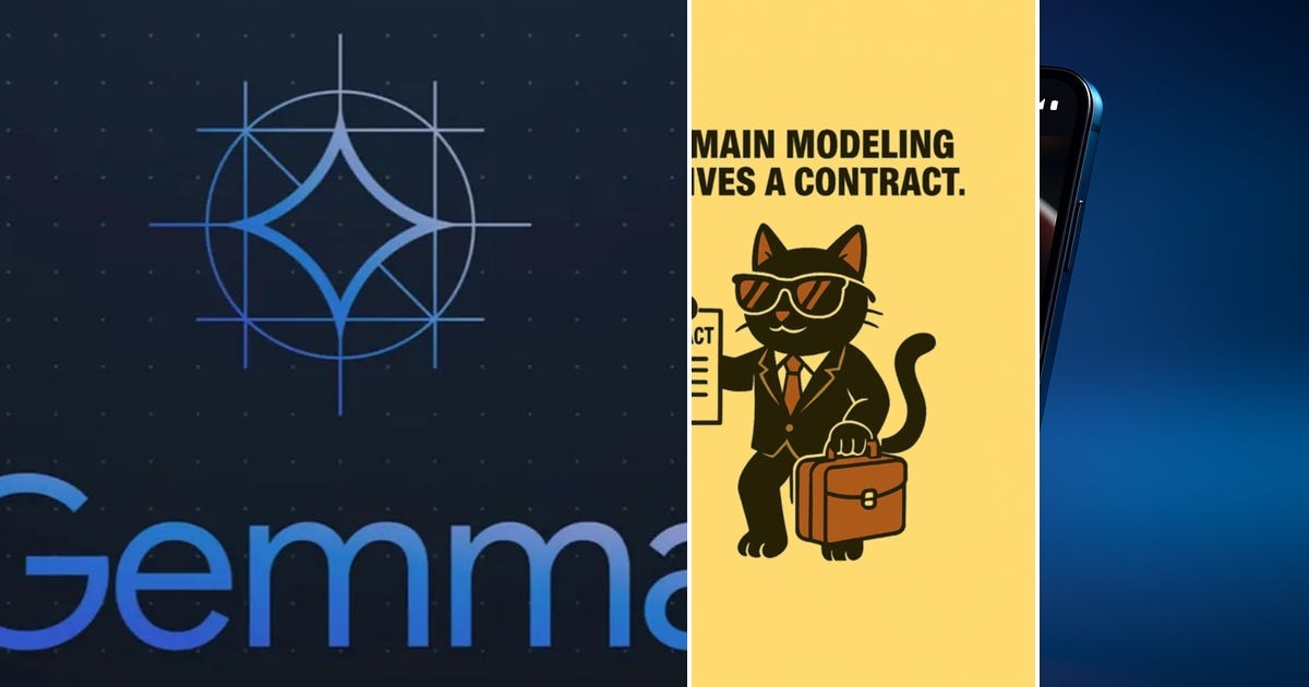 List: AI | Curated by Marechal Marc | Medium
