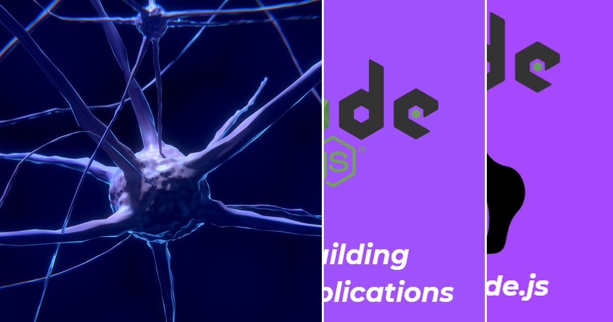List: Node | Curated by jasonkelly6 | Medium