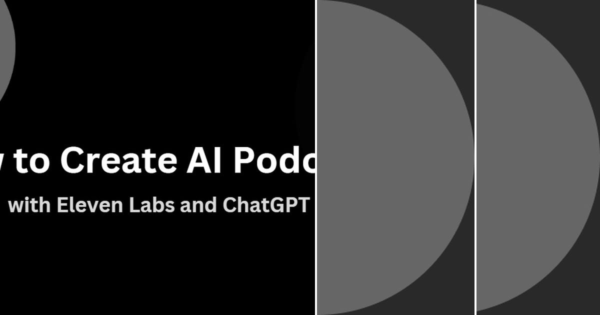 List: GEN AI | Curated by Abdul Rauf | Medium