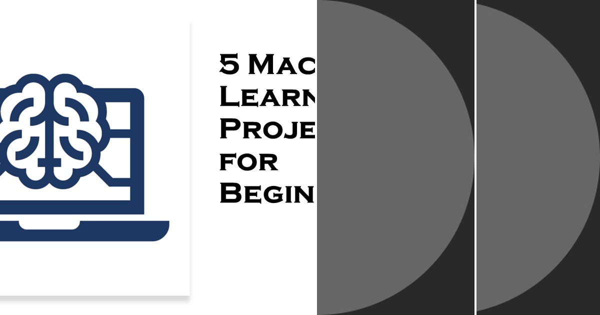 List: Projects | Curated by Mailshanaya | Medium