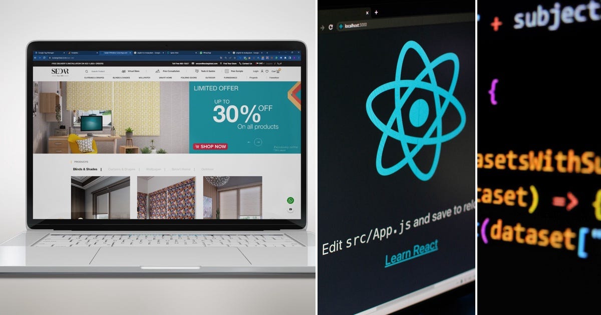 List: JavaScript | Curated by Sondre | Medium