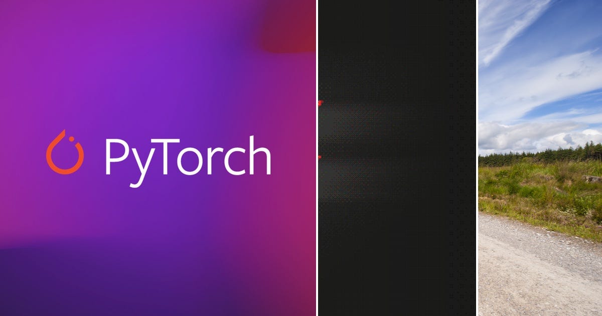 List: Pytorch | Curated by Lavrentiy Grigoryan | Medium