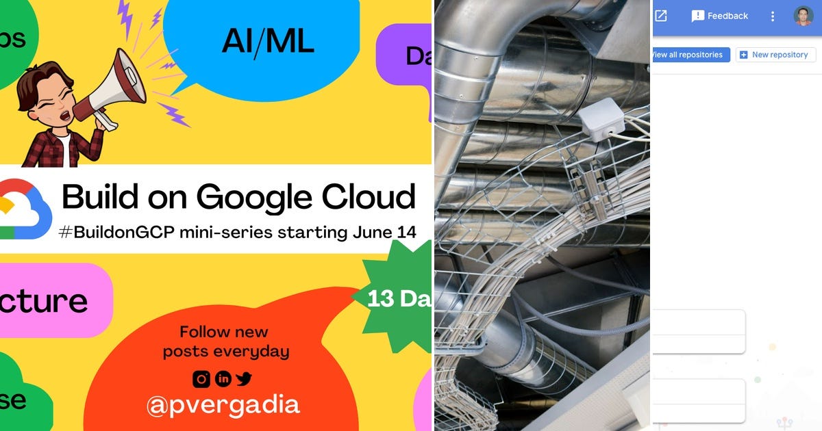 366 Java Google Building List: Google Build | Curated by Jarviluoto | Medium