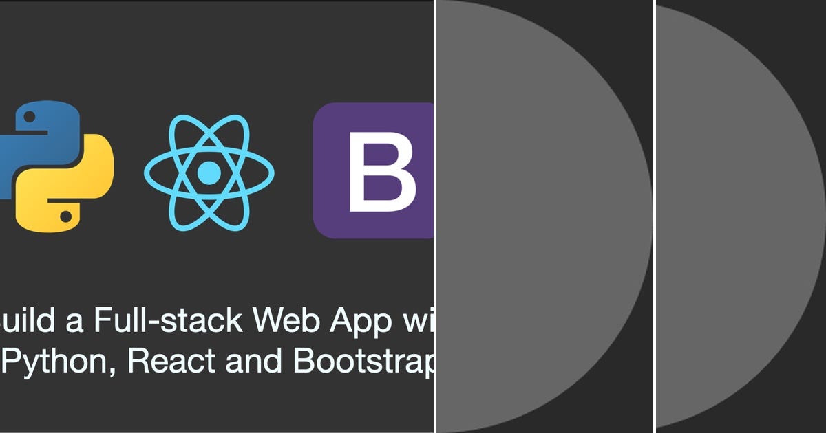 List Flask React Curated by Mikhailb Medium