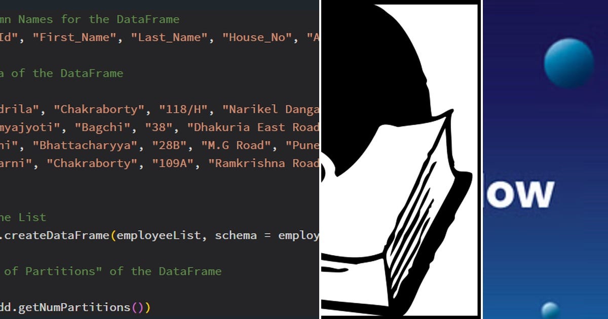 List: Big Data | Curated by PRIYATOSH SAHOO | Medium