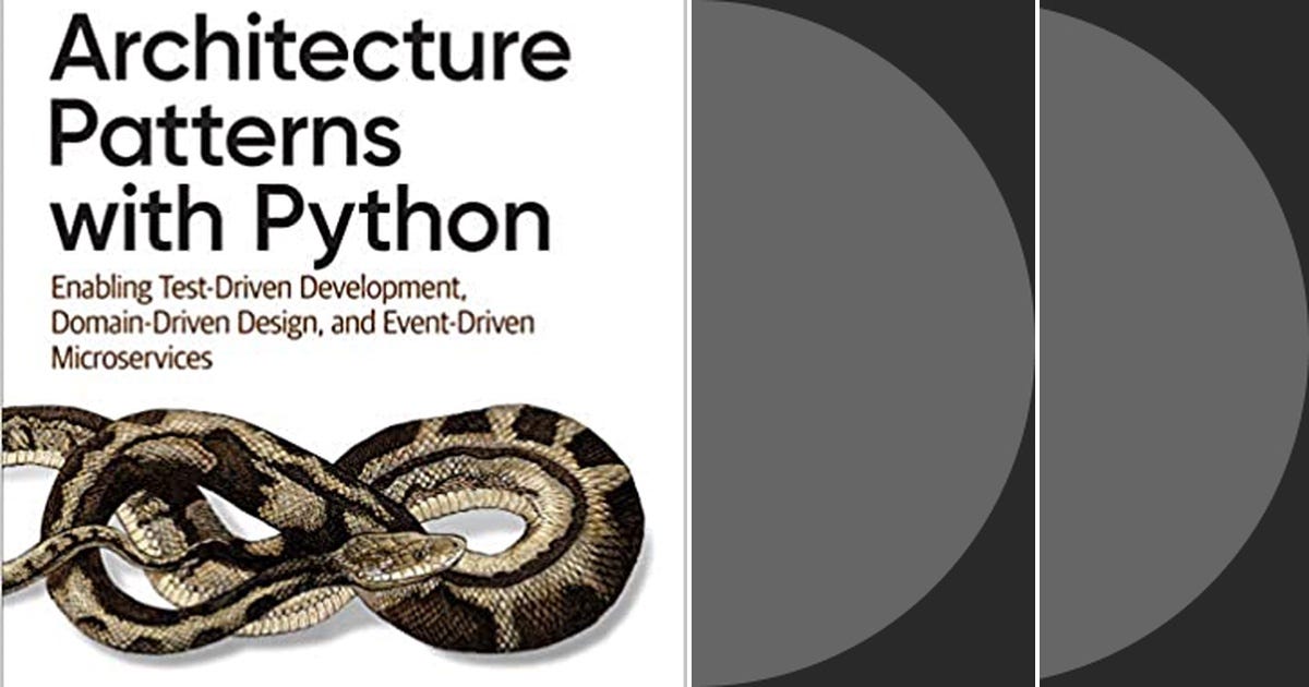 List: python | Curated by Ashish soanker | Medium