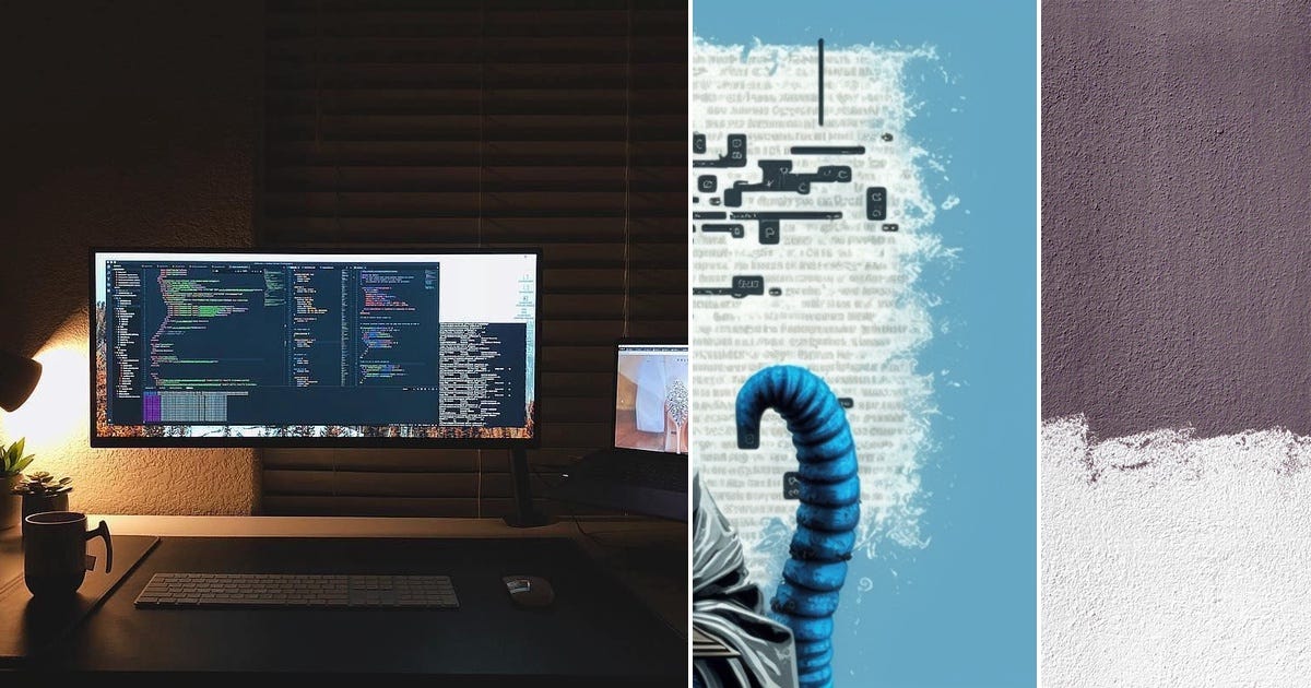 List: Typescript | Curated by Manikandan | Medium