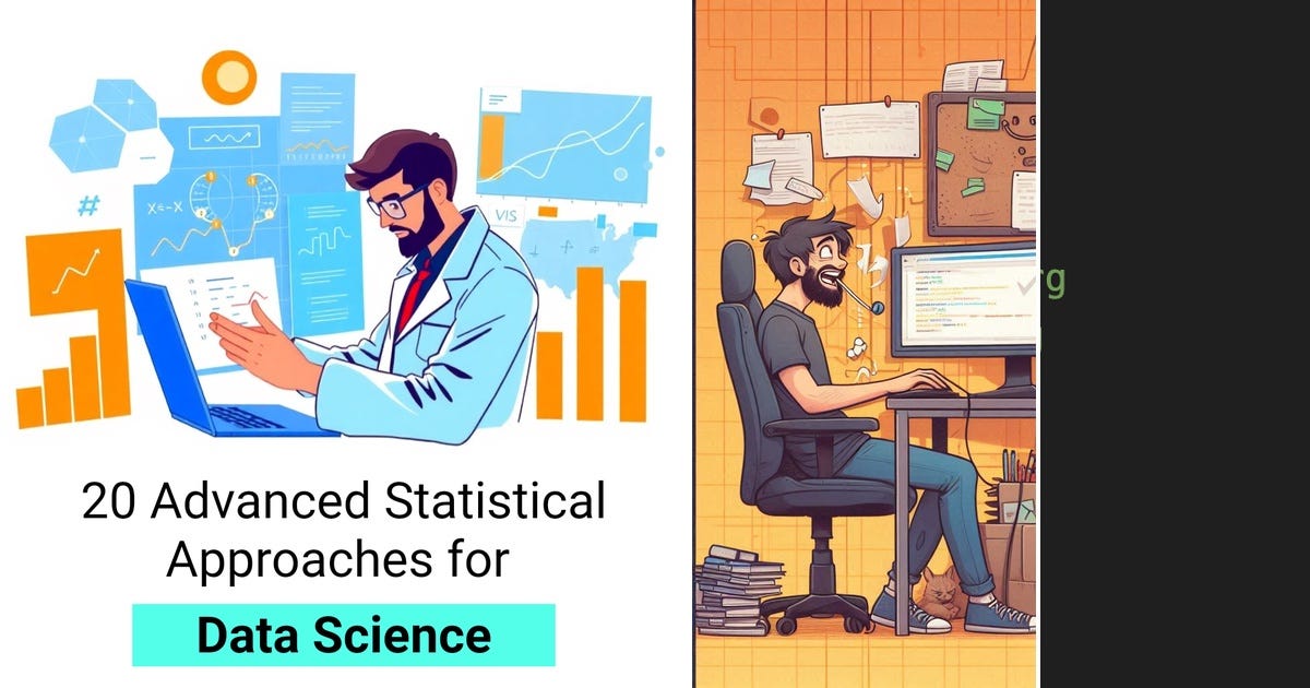 List: Python | Curated by Manuel Armbruster | Medium