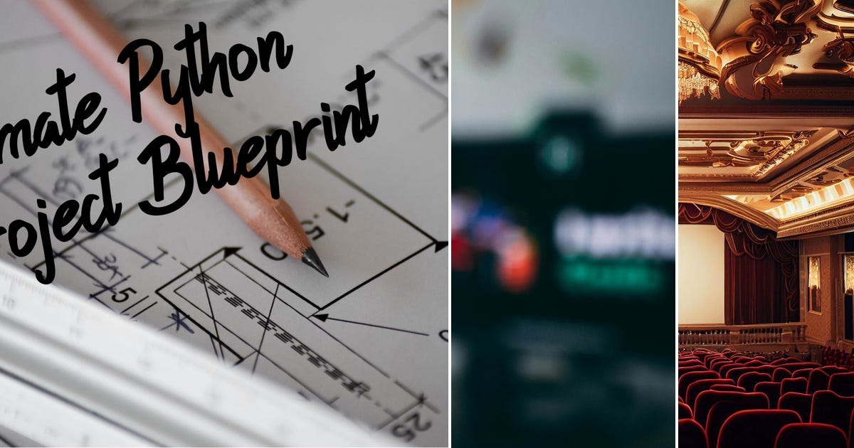 List: Python | Curated by Ioannis Angelis | Medium