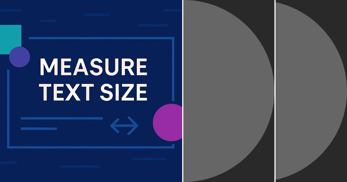 List: Text dynamic | Curated by FAVAD THOTTATHIL | Medium