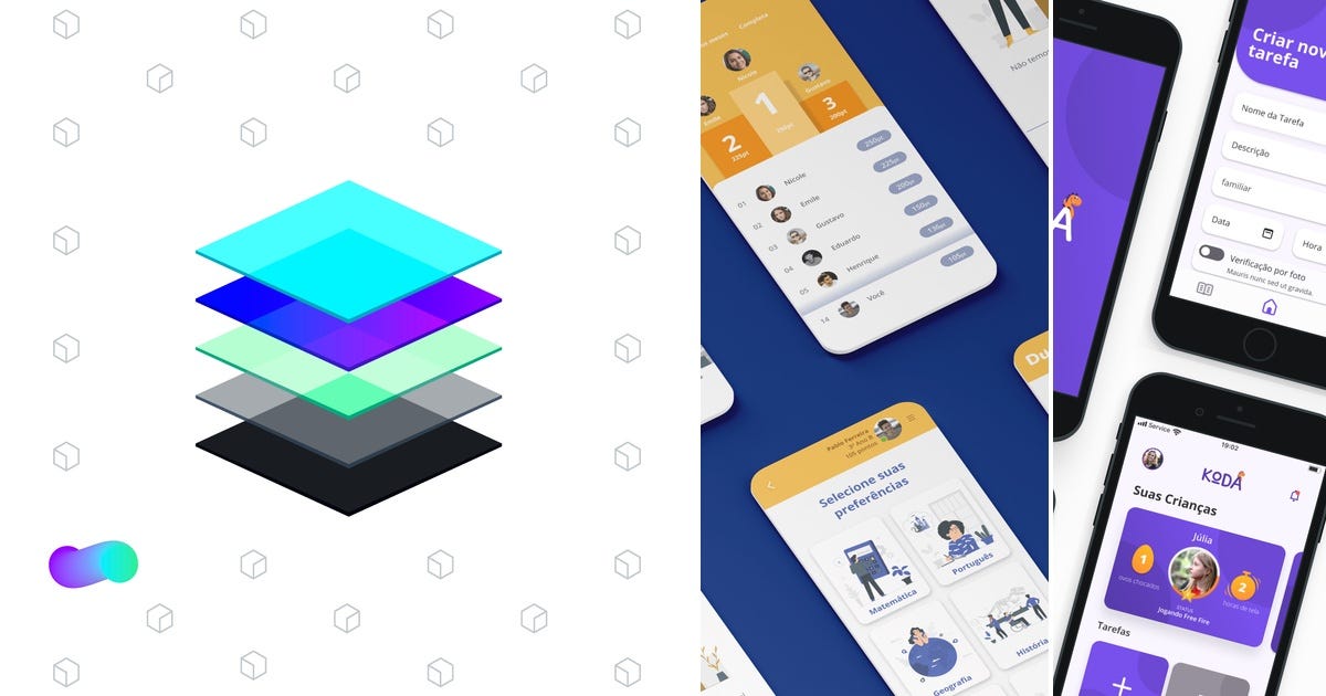 List: Ux | Curated by Andrea Bezz | Medium