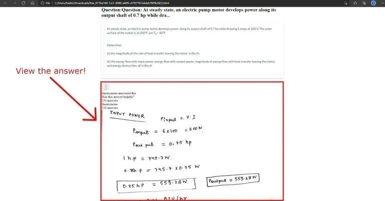 How to Unblur Chegg Answers: Ultimate Guide