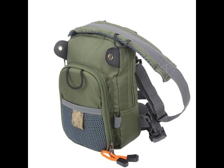 Lew's Custom Pro Tackle Bag