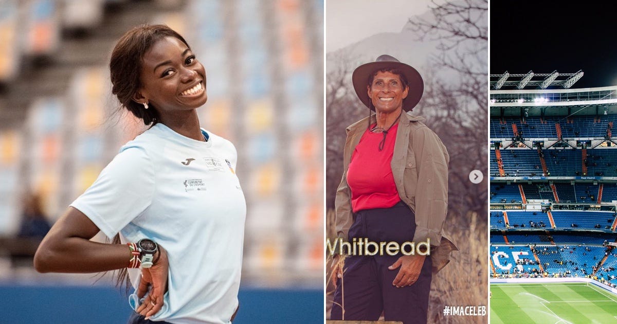 List: Celebrities & Net Worth | Curated by The Daily Updater | Medium