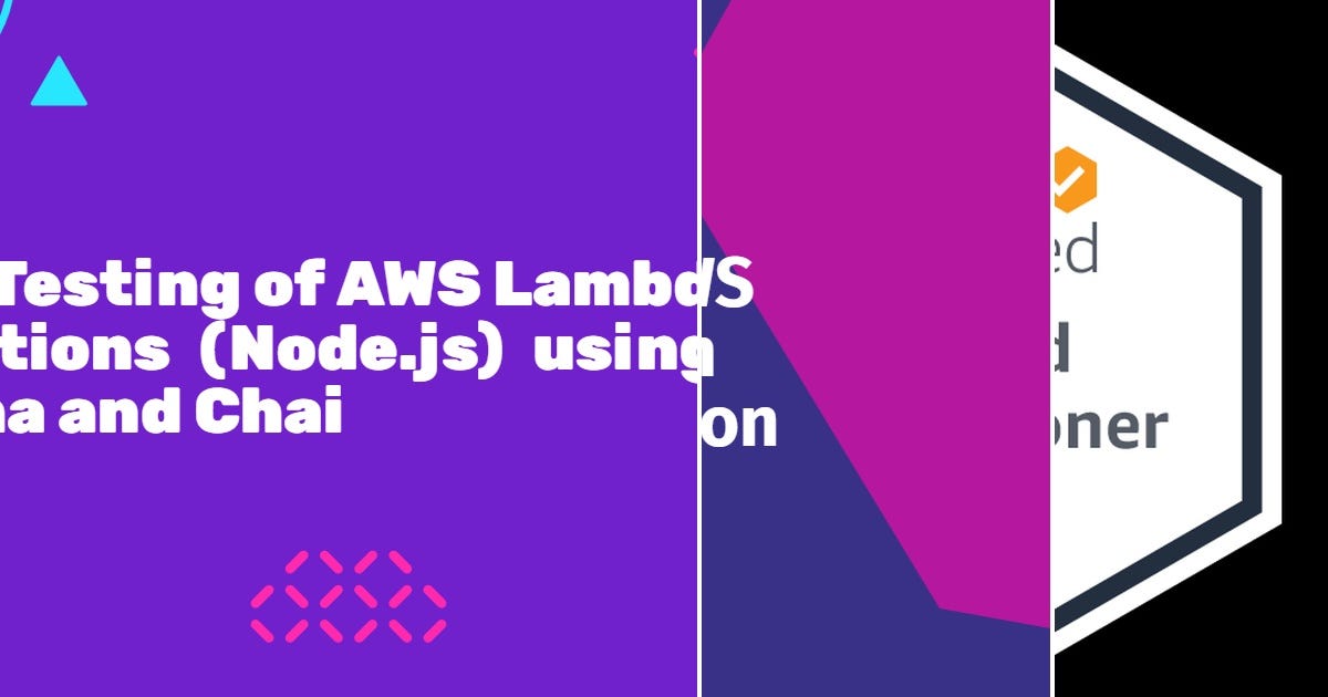 List: AWS | Curated by Komolev | Medium