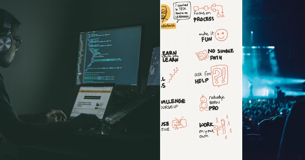 List: JavaScript | Curated by Ethan Cavill | Medium
