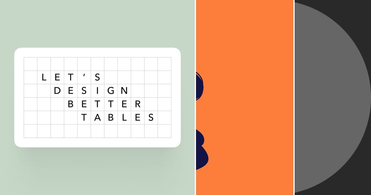 List Ux Design Curated By Willian Rodrigues Medium List Ux Design Curated By Willian Rodrigues Medium
