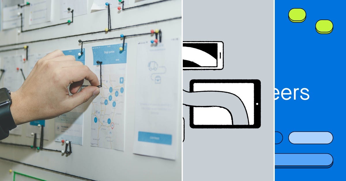 List: Dynamic UI | Curated by Carlos Emmons | Medium