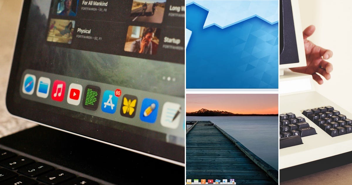 List: linux | Curated by william lewis | Medium