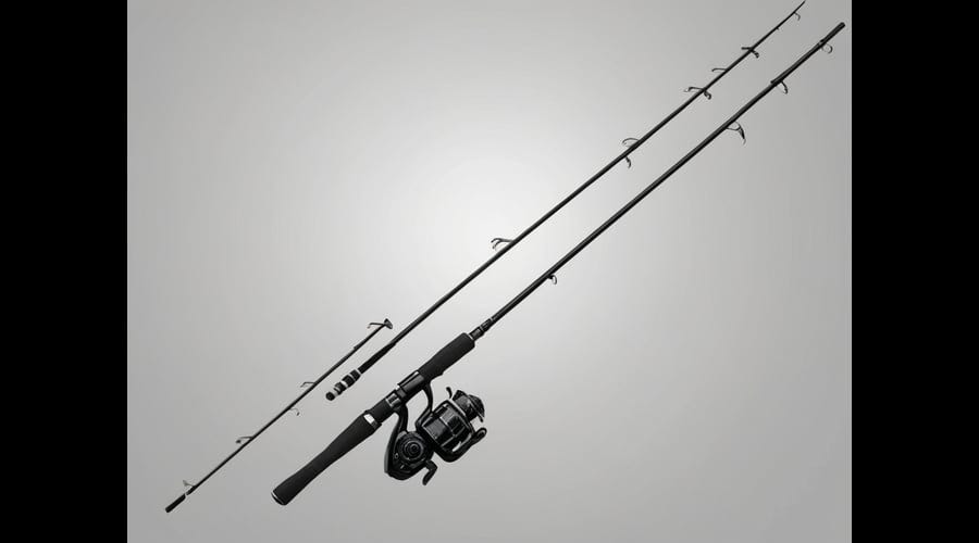 Daiwa Crankbait Rod, by Riley Foster, Mar, 2024